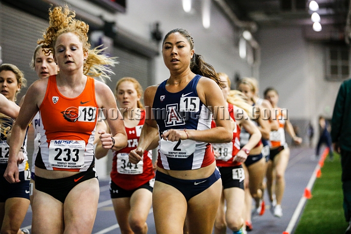 2015MPSF-082.JPG - Feb 27-28, 2015 Mountain Pacific Sports Federation Indoor Track and Field Championships, Dempsey Indoor, Seattle, WA.